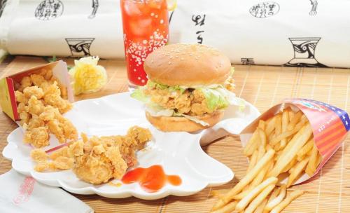 西安碑林區(qū)早餐（稀飯）培訓(xùn)