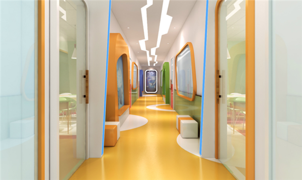 煙臺(tái)福山區(qū)少兒編程