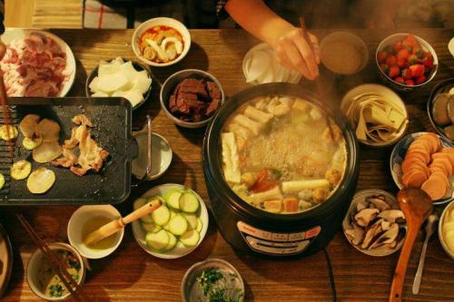 合肥包河區(qū)早餐（漢堡包）培訓(xùn)班