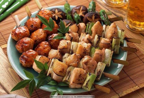 上海徐匯區(qū)川派燒烤培訓(xùn)