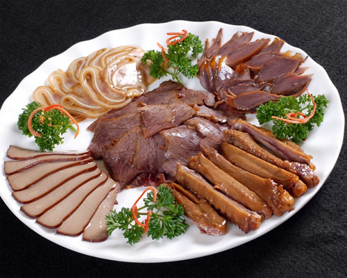 上海精品鹵菜培訓(xùn)班