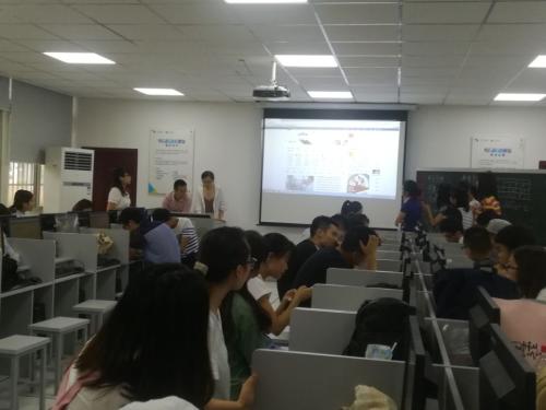 淄博張店區(qū)少兒編程培訓學校