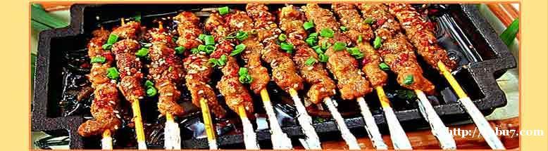 成都成華區(qū)肉類燒烤培訓(xùn)學(xué)校