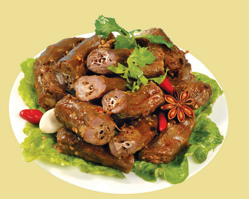 西安高陵區(qū)精品鹵菜培訓(xùn)