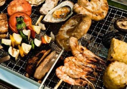 杭州臨安區(qū)肉類燒烤培訓(xùn)班