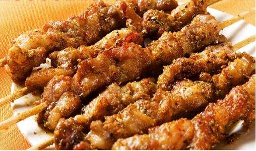 南寧邕寧區(qū)香辣燒烤培訓