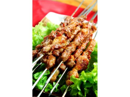 上海無煙燒烤培訓學校