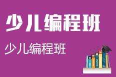 石家莊正定縣少兒編程培訓(xùn)