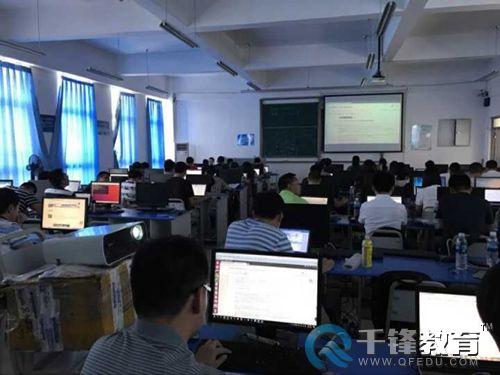 沈陽渾南區(qū)少兒編程培訓(xùn)