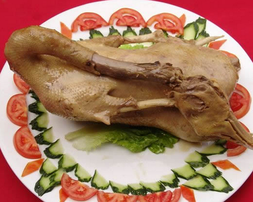 南京棲霞區(qū)精品鹵菜培訓(xùn)學(xué)校