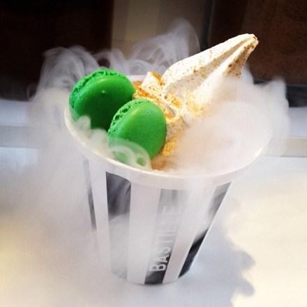 貴陽清鎮(zhèn)市雪泡冷飲培訓學校