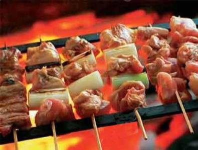 合肥瑤海區(qū)日式燒烤培訓(xùn)