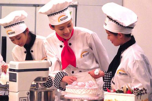 武漢洪山區(qū)早餐西點(diǎn)培訓(xùn)