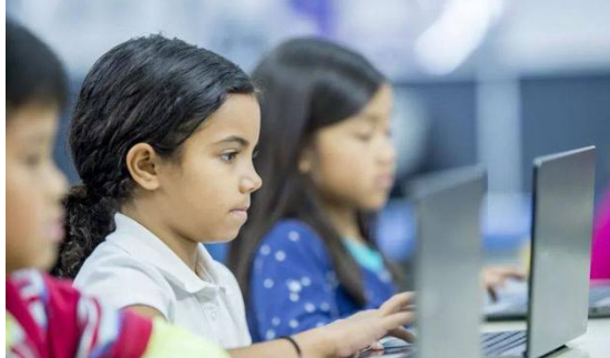 呼和浩特玉泉區(qū)少兒編程培訓(xùn)