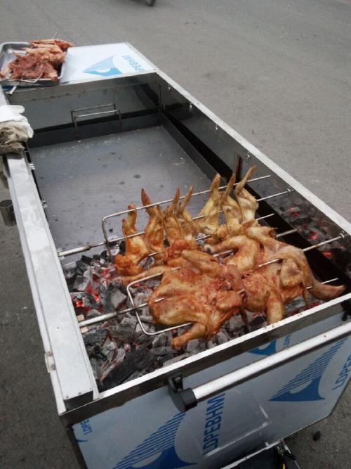 昆明串烤燒烤培訓(xùn)學(xué)校