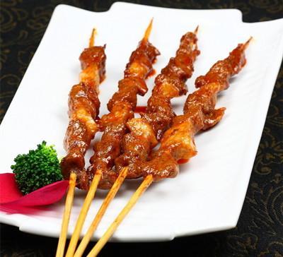 西安豆制品燒烤培訓(xùn)班