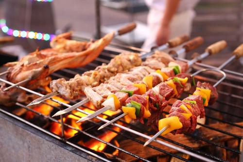 昆明美式燒烤培訓(xùn)學(xué)校