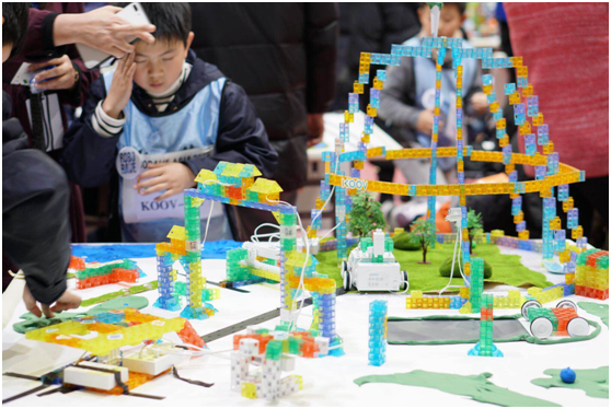 蘭州城關(guān)區(qū)少兒編程