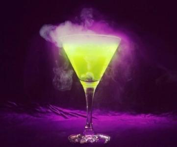 上海可樂冷飲培訓(xùn)學(xué)校