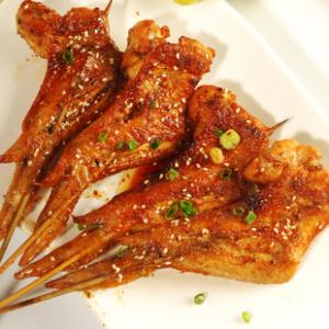 貴陽(yáng)開陽(yáng)縣中式燒烤培訓(xùn)班