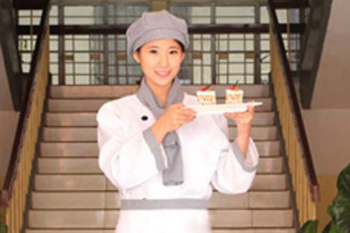 杭州淳安縣早餐西點培訓