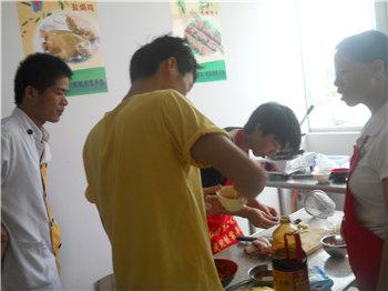 重慶江津區(qū)美式燒烤培訓(xùn)學(xué)校