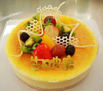 貴陽觀山湖區(qū)祝壽蛋糕培訓(xùn)班