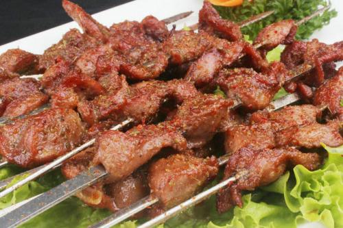 昆明官渡區(qū)蔬菜燒烤培訓(xùn)班