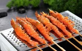 鄭州金水區(qū)炙子烤燒烤培訓(xùn)班