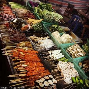 南京海鮮燒烤培訓(xùn)班