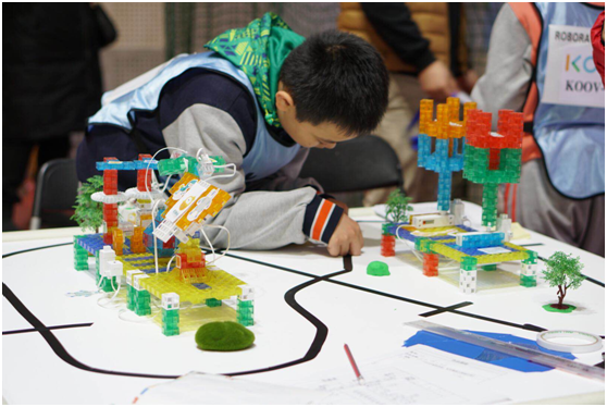 保定定州市少兒編程培訓(xùn)