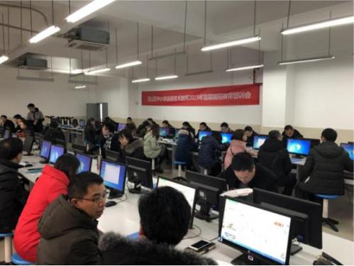 杭州濱江區(qū)少兒編程培訓(xùn)