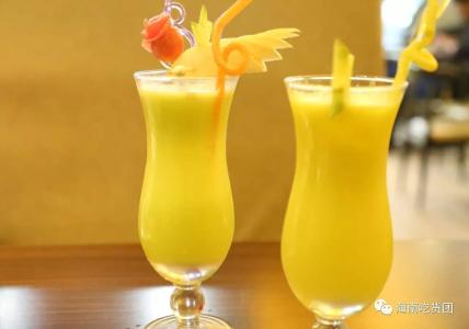 武漢新洲區(qū)特調(diào)果汁冷飲培訓班