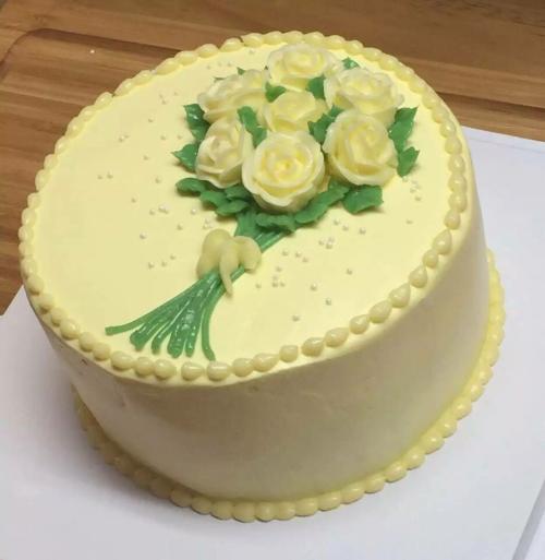 西安長安區(qū)簡約蛋糕培訓