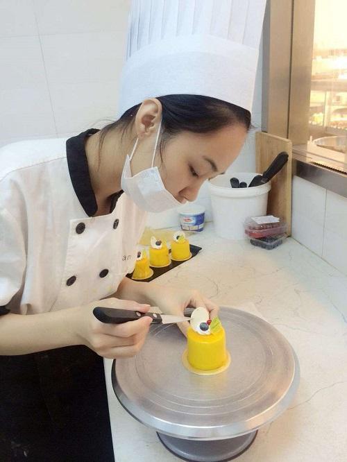 南寧馬山縣早餐西點(diǎn)培訓(xùn)