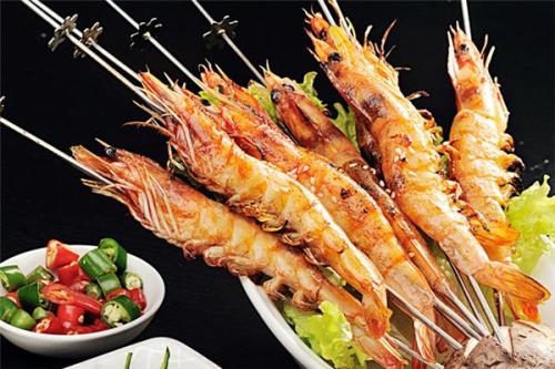 南寧西鄉(xiāng)塘區(qū)海鮮燒烤培訓(xùn)學(xué)校