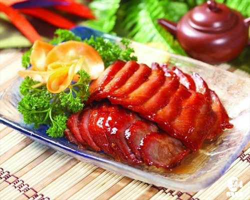 南京鹵菜培訓(xùn)