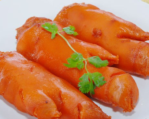 西安臨潼區(qū)精品鹵菜培訓(xùn)班