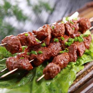 昆明富民縣肉類燒烤培訓(xùn)班