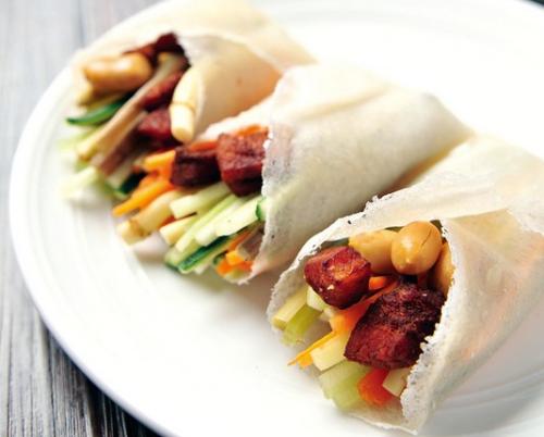 長沙小吃（南翔小籠饅頭）培訓(xùn)