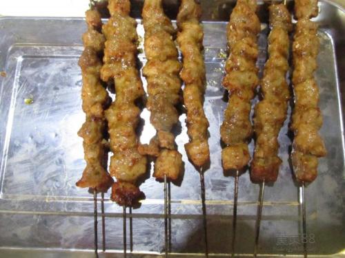 長(zhǎng)沙望城區(qū)墨西哥燒烤培訓(xùn)班