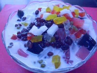 重慶云陽縣冷飲培訓(xùn)班