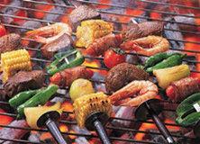 長沙蔬菜燒烤培訓(xùn)班