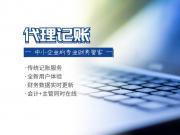2024年六一八鶴壁做財務(wù)記賬代理較專業(yè)