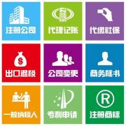 濮陽排行榜公司注冊公司排名前十